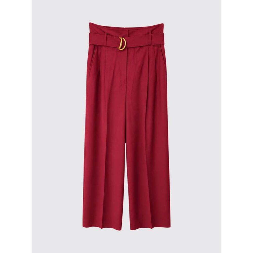 Max Mara Studio Women Pants Woman Max Mara Studio